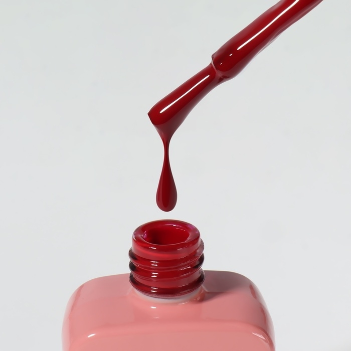 Гель лак для ногтей «SIMPLE», 3-х фазный, 10 мл, LED/UV, цвет (192) Гель лак для ногтей «SIMPLE», 3-х фазный, 10 мл, LED/UV, цвет (192)