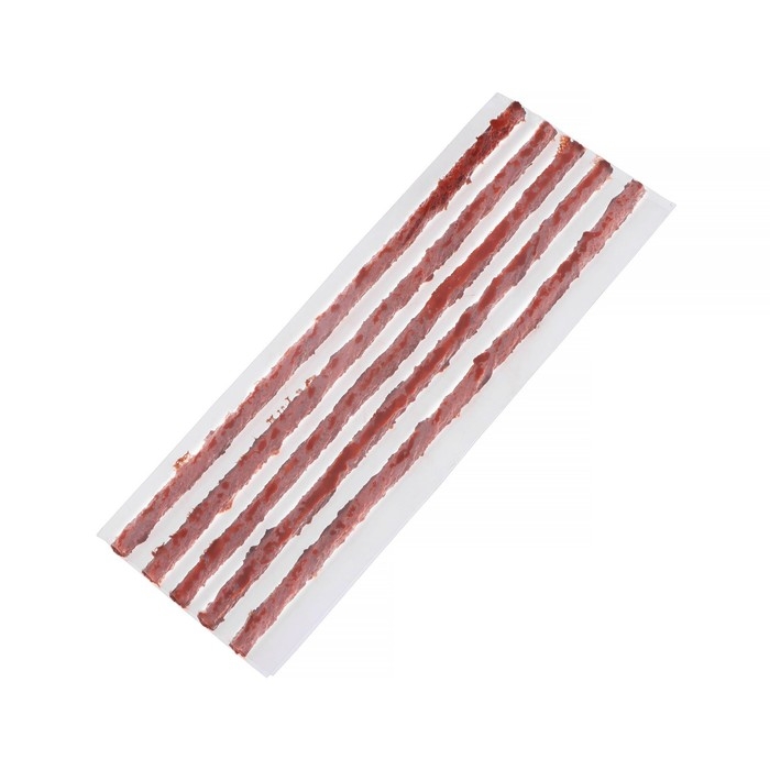 Набор для ремонта шин, жгуты с клеевым покрытием, 20 см Набор для ремонта шин, жгуты с клеевым покрытием, 20 см