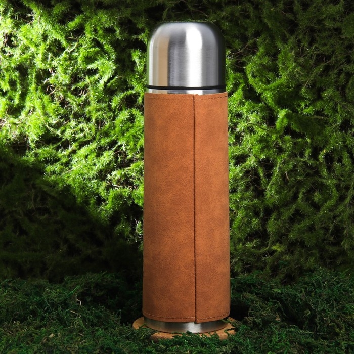 Термос Термос "Дело первых", 500 мл