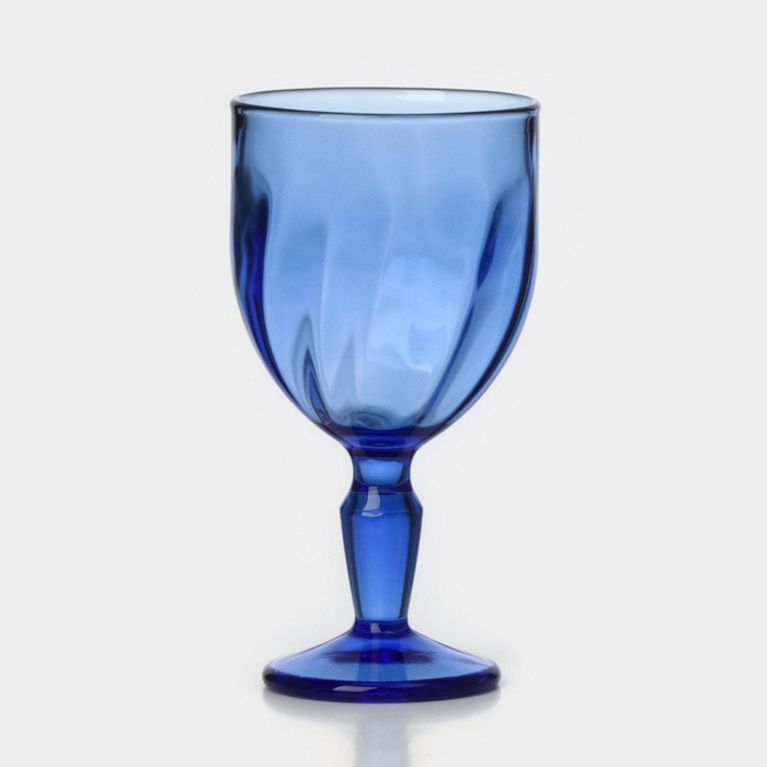 Бокал стеклянный для вина Sea Brim, 320 мл Бокал стеклянный для вина Sea Brim, 320 мл