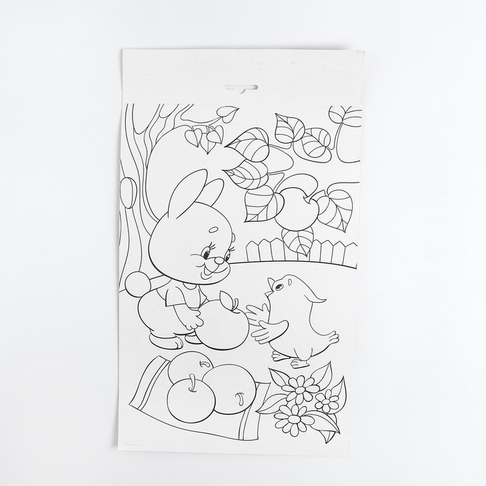 Игра на липучках «Изучаем животных» Игра на липучках «Изучаем животных»