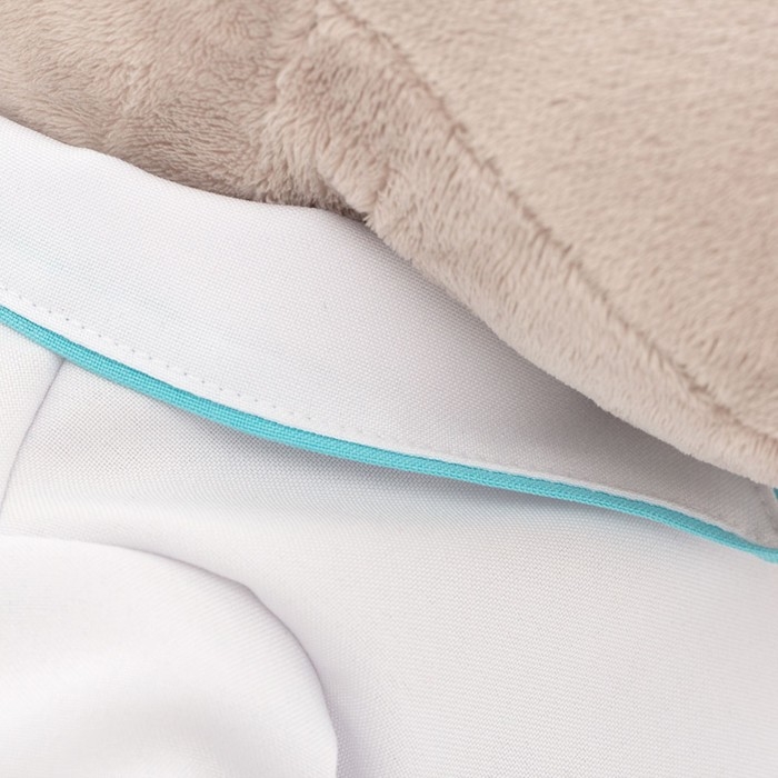 Мягкая игрушка «Бегемот: Пилюлькин», 20 см Мягкая игрушка «Бегемот: Пилюлькин», 20 см