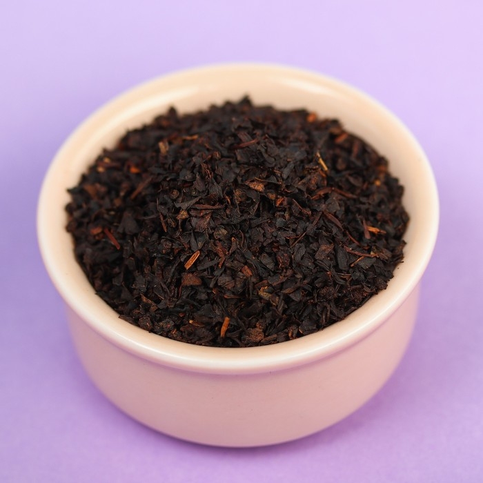 Чай «8 марта» с тропическими фруктами в термостакане, 20 г. Чай «8 марта» с тропическими фруктами в термостакане, 20 г.