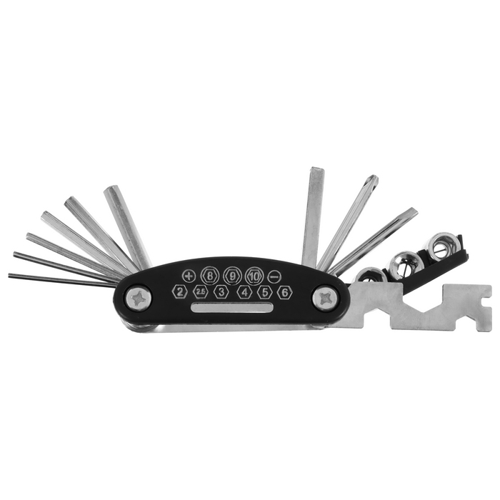 Мультиключ Dream Bike Мультиключ Dream Bike