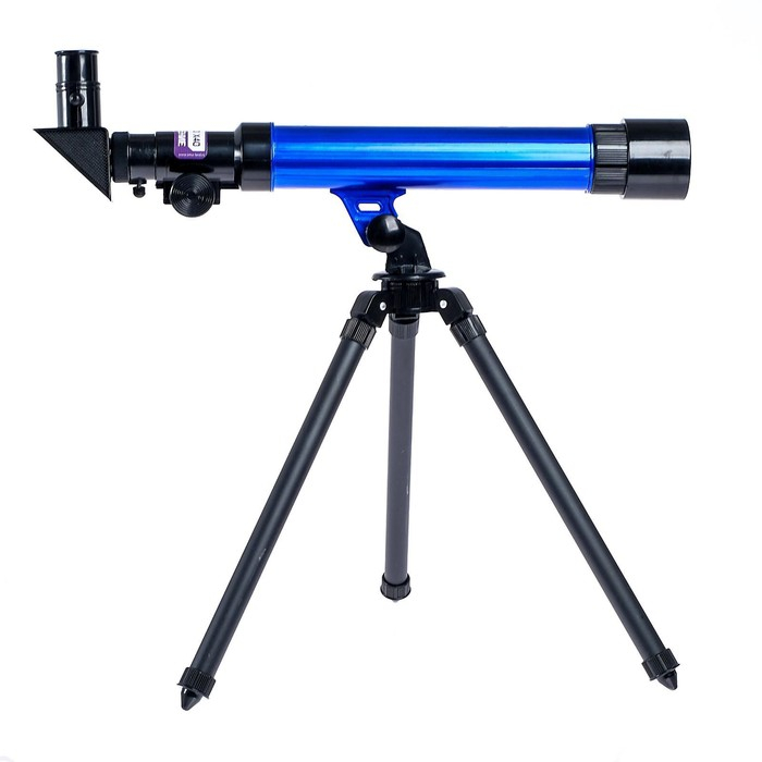 Телескоп детский «Космос», 3 степени увеличения Телескоп детский «Космос», 3 степени увеличения