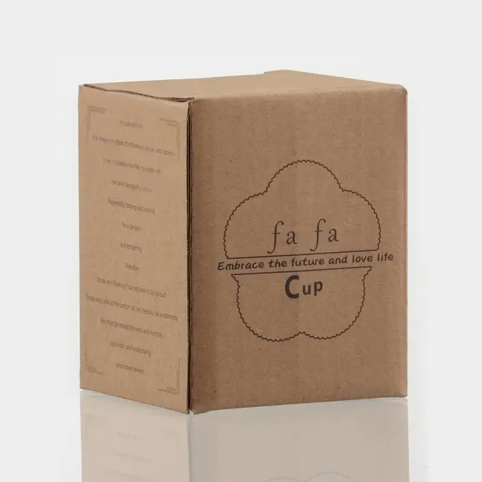 Стакан &laquo;Флер&raquo;, 260 мл, 7&times;8 см, стекло, прозрачный