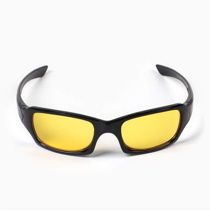 Очки для водителя  Очки для водителя "Мастер К", антиблик, антифары