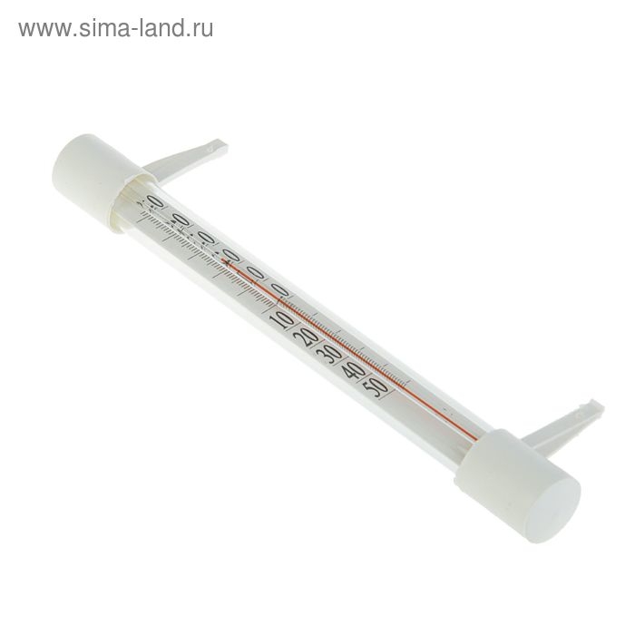 Термометр оконный ТСН-4 Термометр оконный ТСН-4 "Гвоздик" (t -50 + 50 С) в картонной коробке