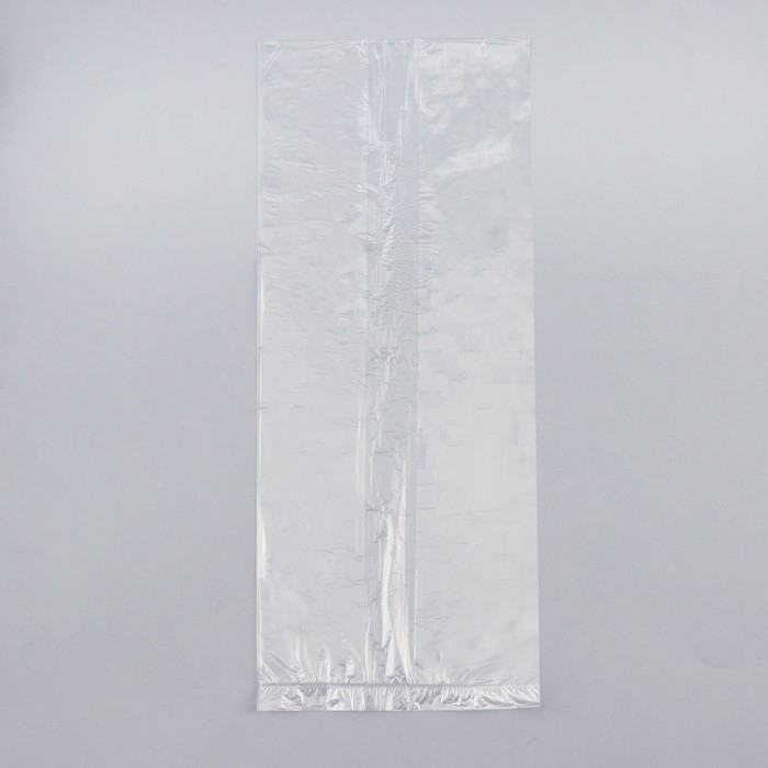 Набор пакетов фасовочных 18 х 27 см, 8 мкм, 600 шт Набор пакетов фасовочных 18 х 27 см, 8 мкм, 600 шт