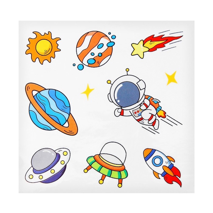 Ночник Ночник "Вертолёт" LED 1,5Вт USB АКБ МИКС 12х8х10,5 см RISALUX