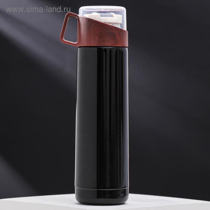 Термос «Первый во всем», 500 мл, сохраняет тепло 10 ч Термос «Первый во всем», 500 мл, сохраняет тепло 10 ч