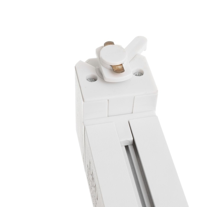 Светильник трековый SIMPLE LED 20Вт белый 34х3,5х4,5 см Светильник трековый SIMPLE LED 20Вт белый 34х3,5х4,5 см