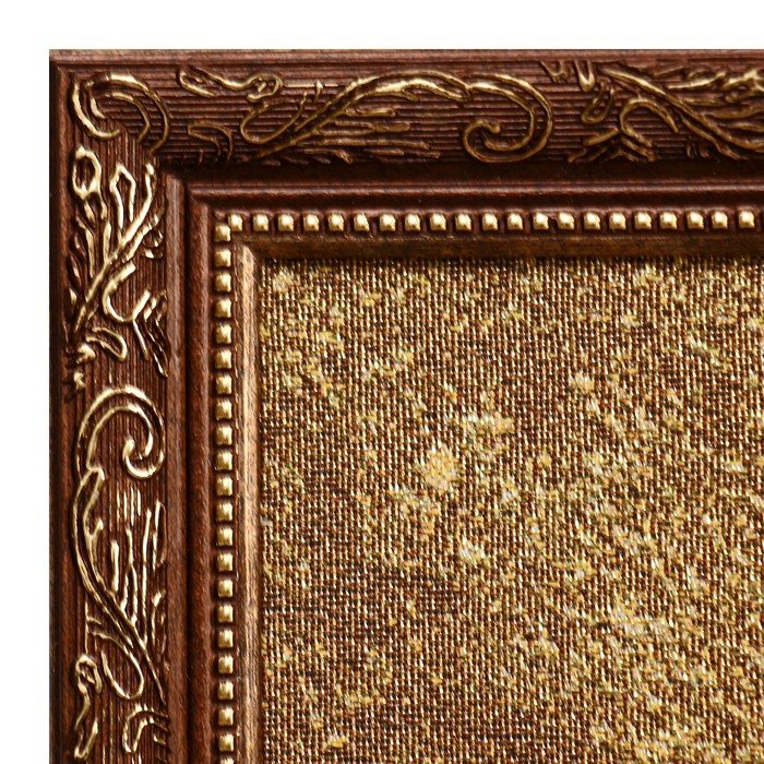 Гобеленовая картина Гобеленовая картина "Климт-Поцелуй" 76*68 см