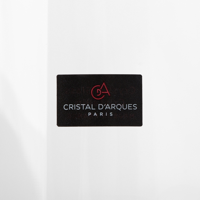 Набор стаканов ULTIME, 450 мл, хрустальное стекло, 6 шт Набор стаканов ULTIME, 450 мл, хрустальное стекло, 6 шт