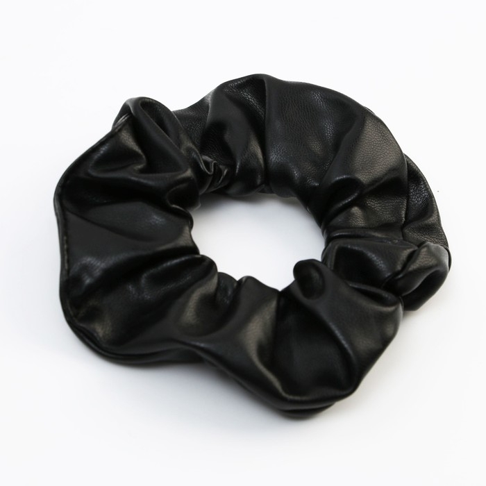 Резинка для волос новогодняя «Впусти сказку в свою жизнь» на Новый год, d = 10 см Резинка для волос новогодняя «Впусти сказку в свою жизнь» на Новый год, d = 10 см