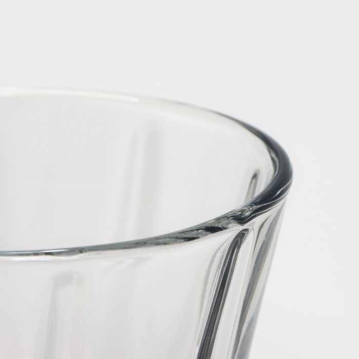 Набор стеклянных салатников CASPIAN-POLO, 190 мл, 6 шт Набор стеклянных салатников CASPIAN-POLO, 190 мл, 6 шт