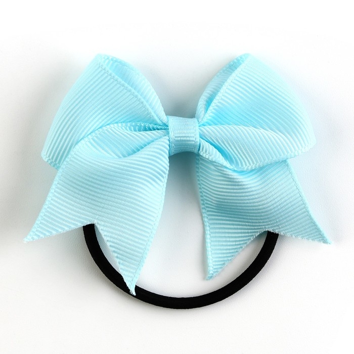 Резинки для волос «Для самой обаятельной» 10 шт. Резинки для волос «Для самой обаятельной» 10 шт.