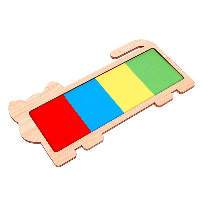 Настольная игра. Повтори по образцу «Кот» Настольная игра. Повтори по образцу «Кот»