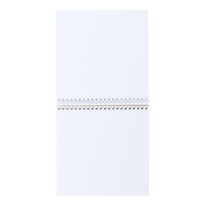 Скетчбук 190х190мм, 48 листов на гребне Kuromi 2, твердая обложка, блок 160г/м2 Скетчбук 190х190мм, 48 листов на гребне Kuromi 2, твердая обложка, блок 160г/м2