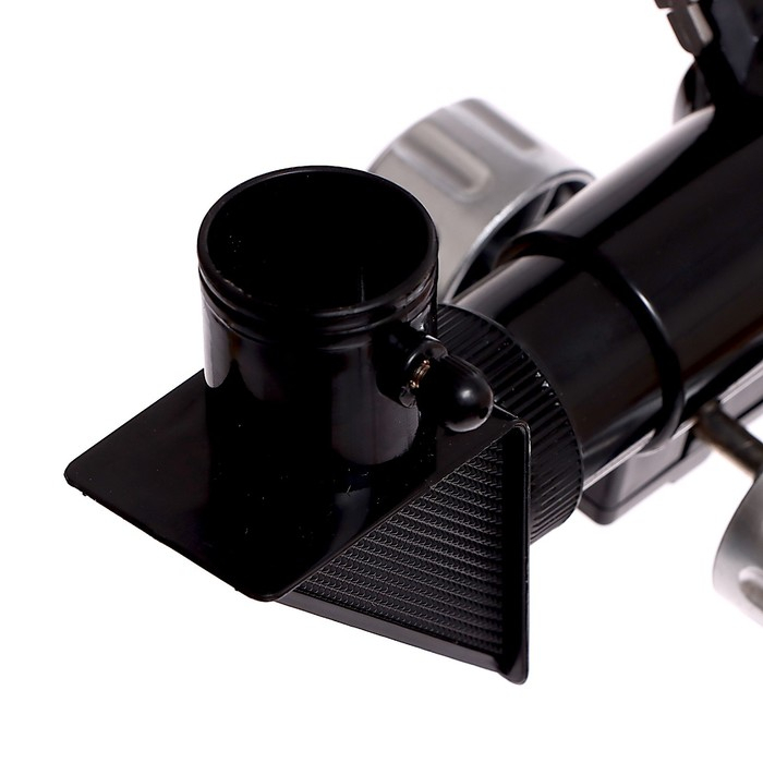 Телескоп «Юный астроном», увеличение х60 Телескоп «Юный астроном», увеличение х60