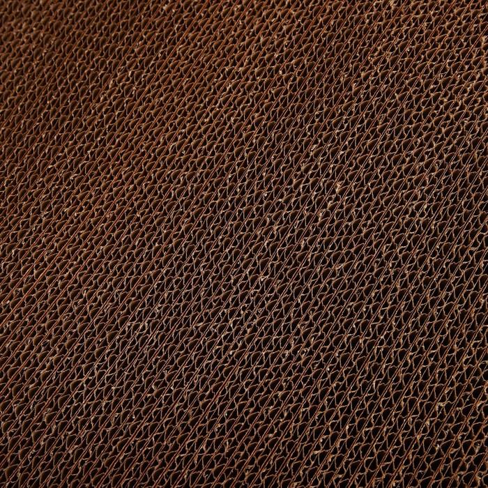 Когтеточка из картона I`M PURRFECT, 19 х 37 см