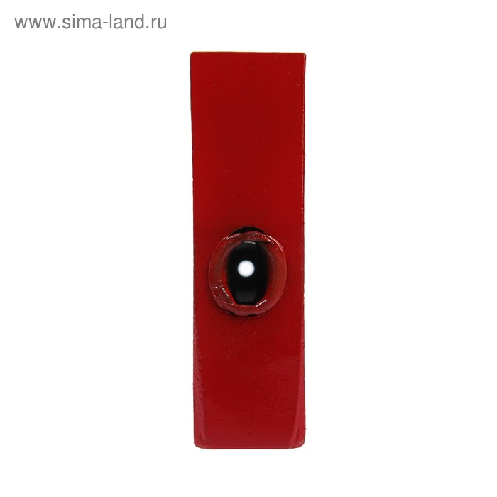 Молоток слесарный ЛОМ, квадратный боек, металлическая обрезиненная рукоятка, 1500 г Молоток слесарный ЛОМ, квадратный боек, металлическая обрезиненная рукоятка, 1500 г