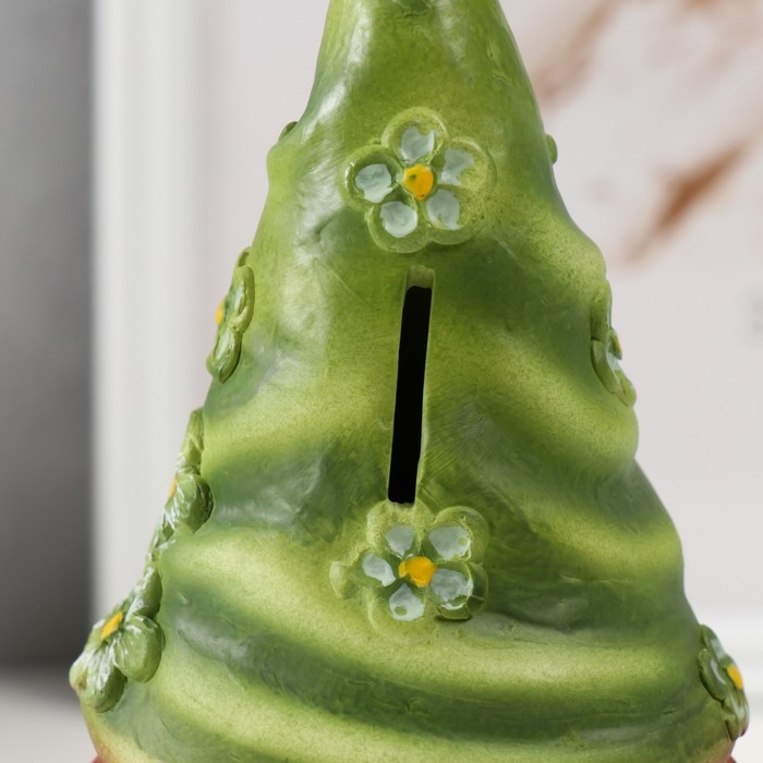 Копилка Копилка "Гнома" 19 х 8 х 11 см.