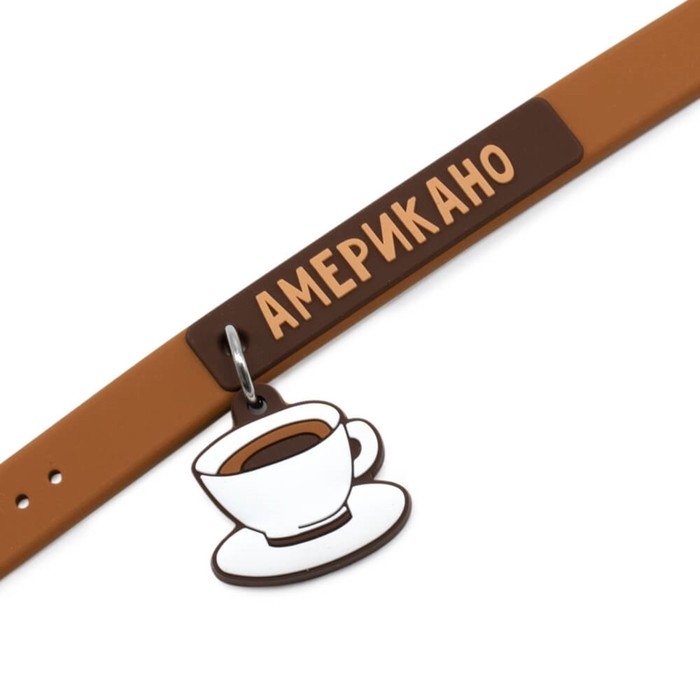 Мягкая игрушка «Кот Американо», 16 см Мягкая игрушка «Кот Американо», 16 см