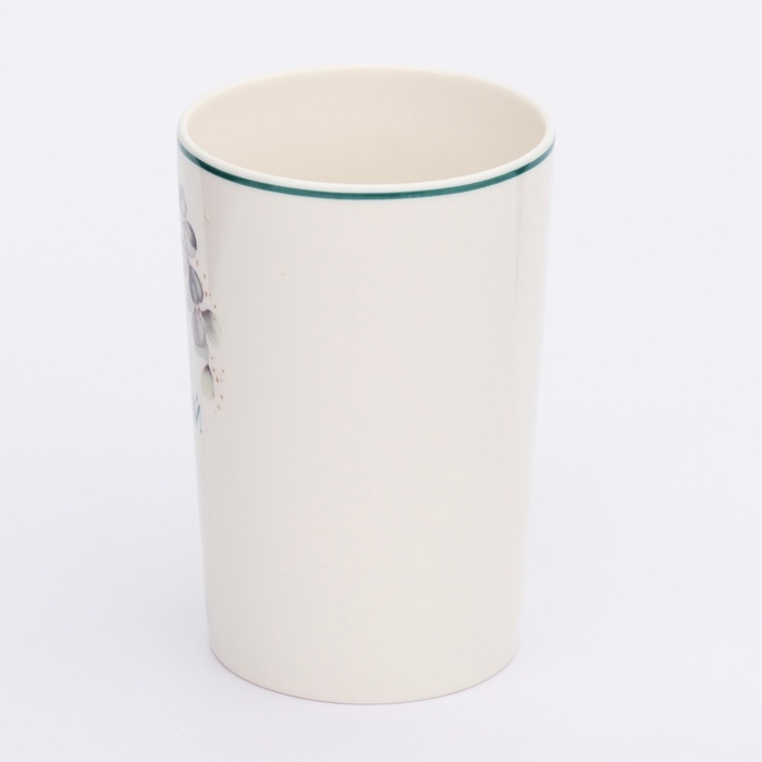 Кружка Кружка "Самой нежной", 385 мл