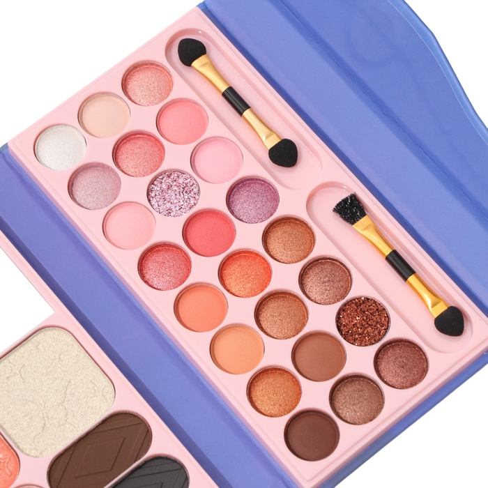 Набор декоративной косметики «Фея» Набор декоративной косметики «Фея»