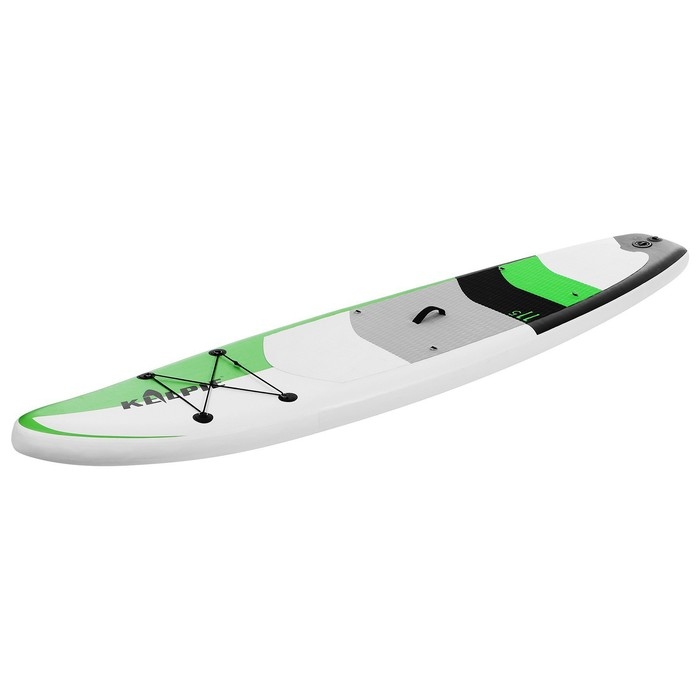 SUP доска надувная TOURING KELPIE 11.5 SUP доска надувная TOURING KELPIE 11.5", 347х80х15 см