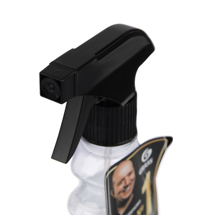 Антидождь Grass пленочное покрытие, 600 мл, триггер Антидождь Grass пленочное покрытие, 600 мл, триггер