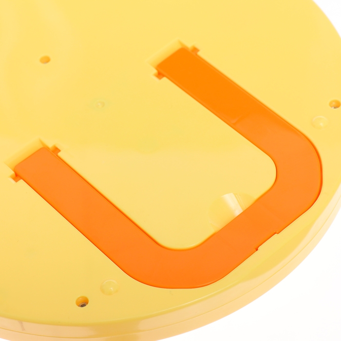 Развивающая игра «Часы-сортёр», 10 заданий, 3+ Развивающая игра «Часы-сортёр», 10 заданий, 3+