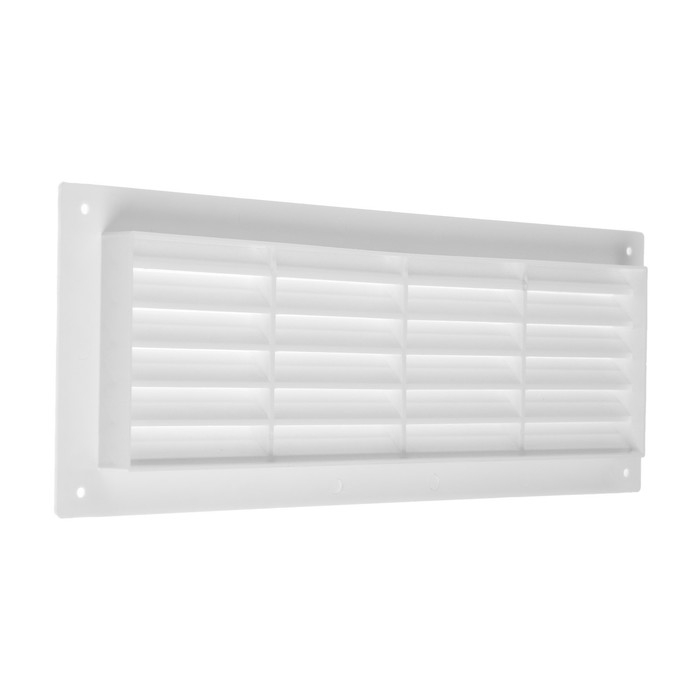 Решетка радиаторная ZEIN Люкс Л1337, 130 x 370 мм, белая Решетка радиаторная ZEIN Люкс Л1337, 130 x 370 мм, белая