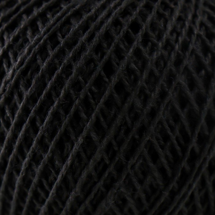 Нитки вязальные  Нитки вязальные "Флокс" 150м/25гр 100% хлопок (4305)