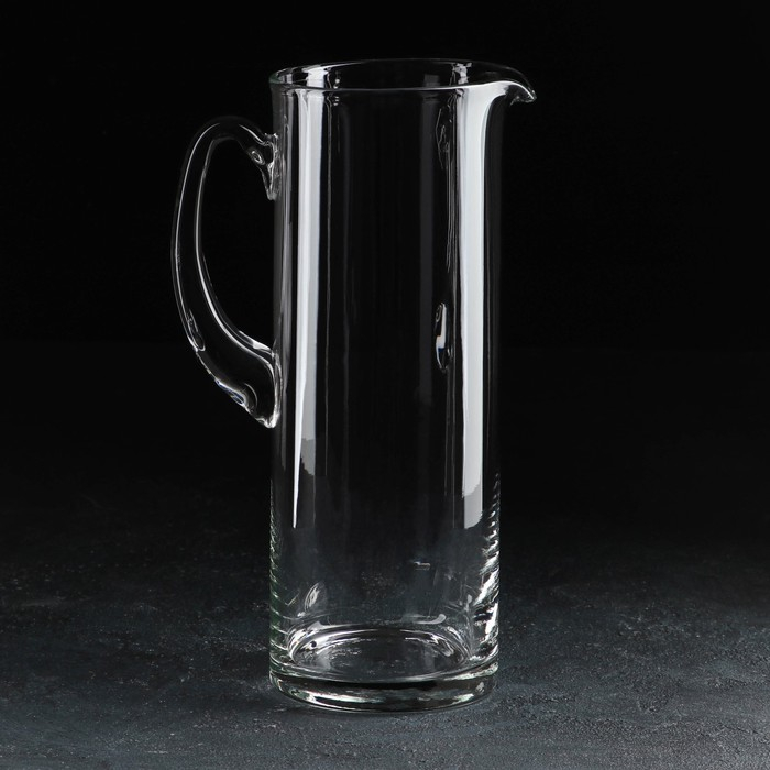 Кувшин, 1,2 л, без крышки Кувшин, 1,2 л, без крышки