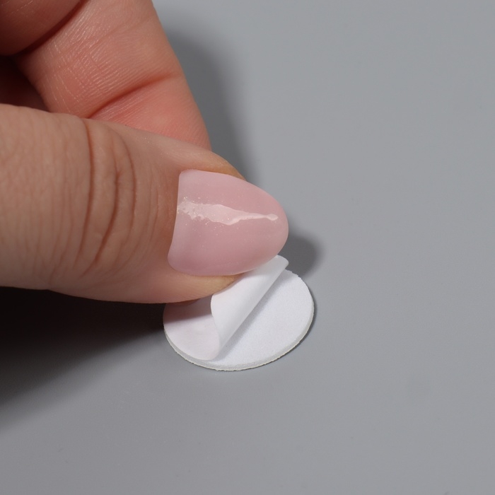 Сменные файлы для аппаратного педикюра, 50 шт, d 20 мм, абразивность 180 Сменные файлы для аппаратного педикюра, 50 шт, d 20 мм, абразивность 180