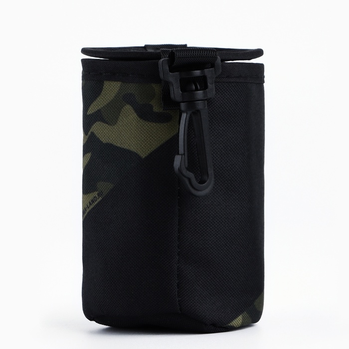 Стопки, набор в чехле «REAL MAN», 4 шт х 70 мл Стопки, набор в чехле «REAL MAN», 4 шт х 70 мл