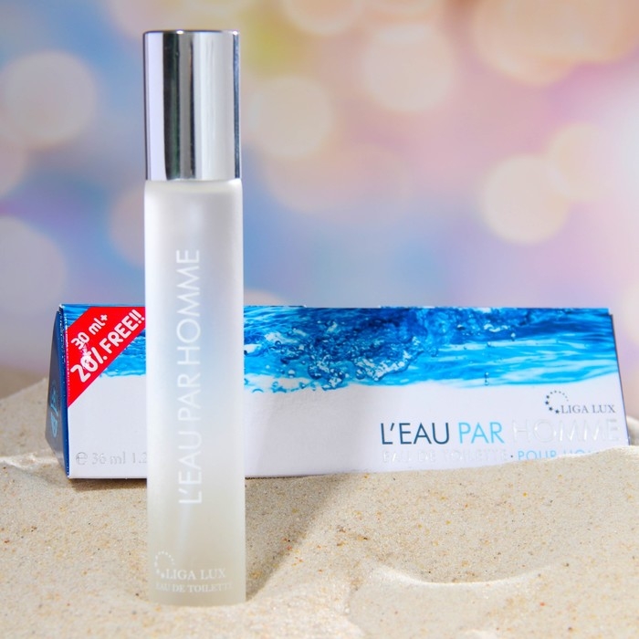 Туалетная вода женская NEO Le O, 36 мл Туалетная вода женская NEO Le O, 36 мл