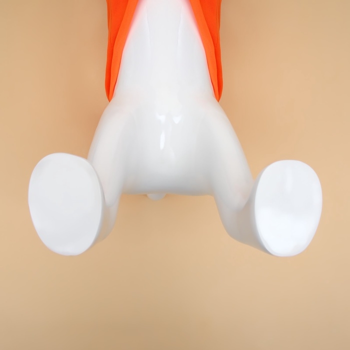 Толстовка Толстовка "Любимая морковка", размер XL (ДС 40, ОГ 56 см)