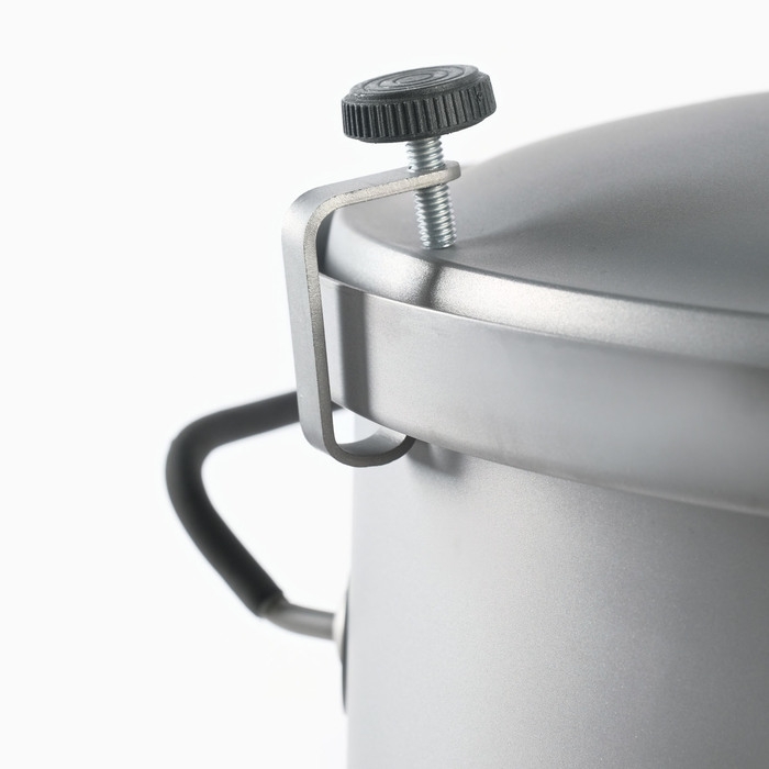 Коптильня Bravo 2, 20 л Коптильня Bravo 2, 20 л