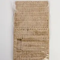 Корзина для хранения Desa, плетёная, складная, 25&times;25&times;25 см