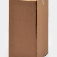 Подставка под ёрш "Пингвин" с ёршиком