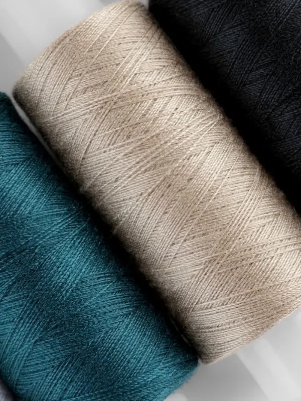 Нитки &laquo;Экстра&raquo; 40/2, 200 м, набор 14 шт., разноцветные