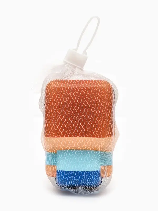 Мялка Мялка "Герой", Микс