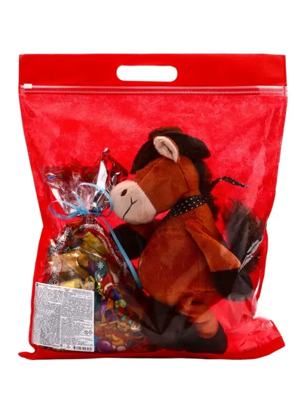 Подарочный набор «Альбус» 500 г Подарочный набор «Альбус» 500 г