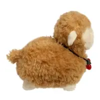 Мягкая игрушка "Милая овечка"  МИКС, 25 см