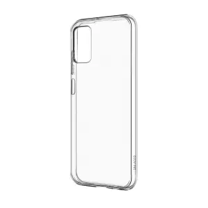 Чехол для Samsung A03S TPU 1.2mm