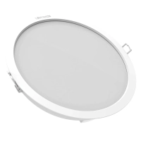 Светильник светодиодный LEDVANCE ECOCLASS DL 18Вт 4000К (644274)