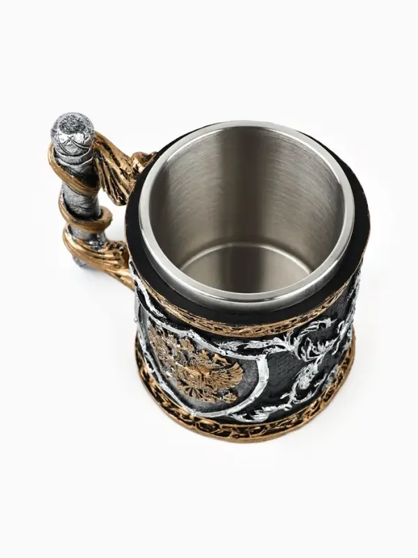 Кружка «Герб», 400 мл Кружка «Герб», 400 мл